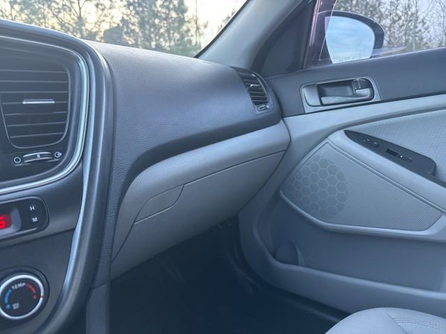 Used 2015 Kia Optima LX w/ LX Convenience Plus Package image 22
