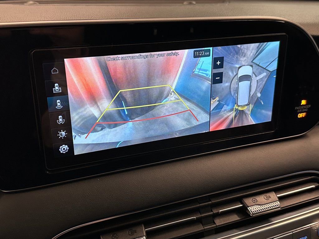 Used 2022 Hyundai Palisade Calligraphy AWD/4WD image 14