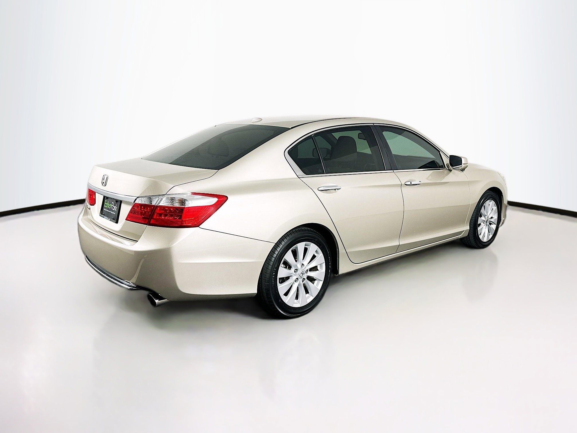 Used 2015 Honda Accord EX-L image 9