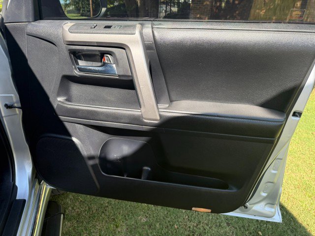 Used 2014 Toyota 4Runner Limited image 45