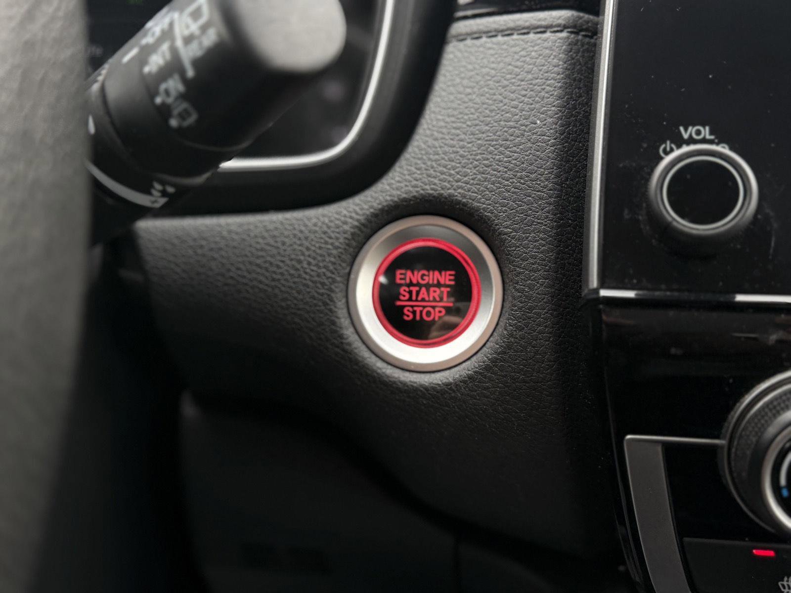 Used 2018 Honda CR-V EX image 17
