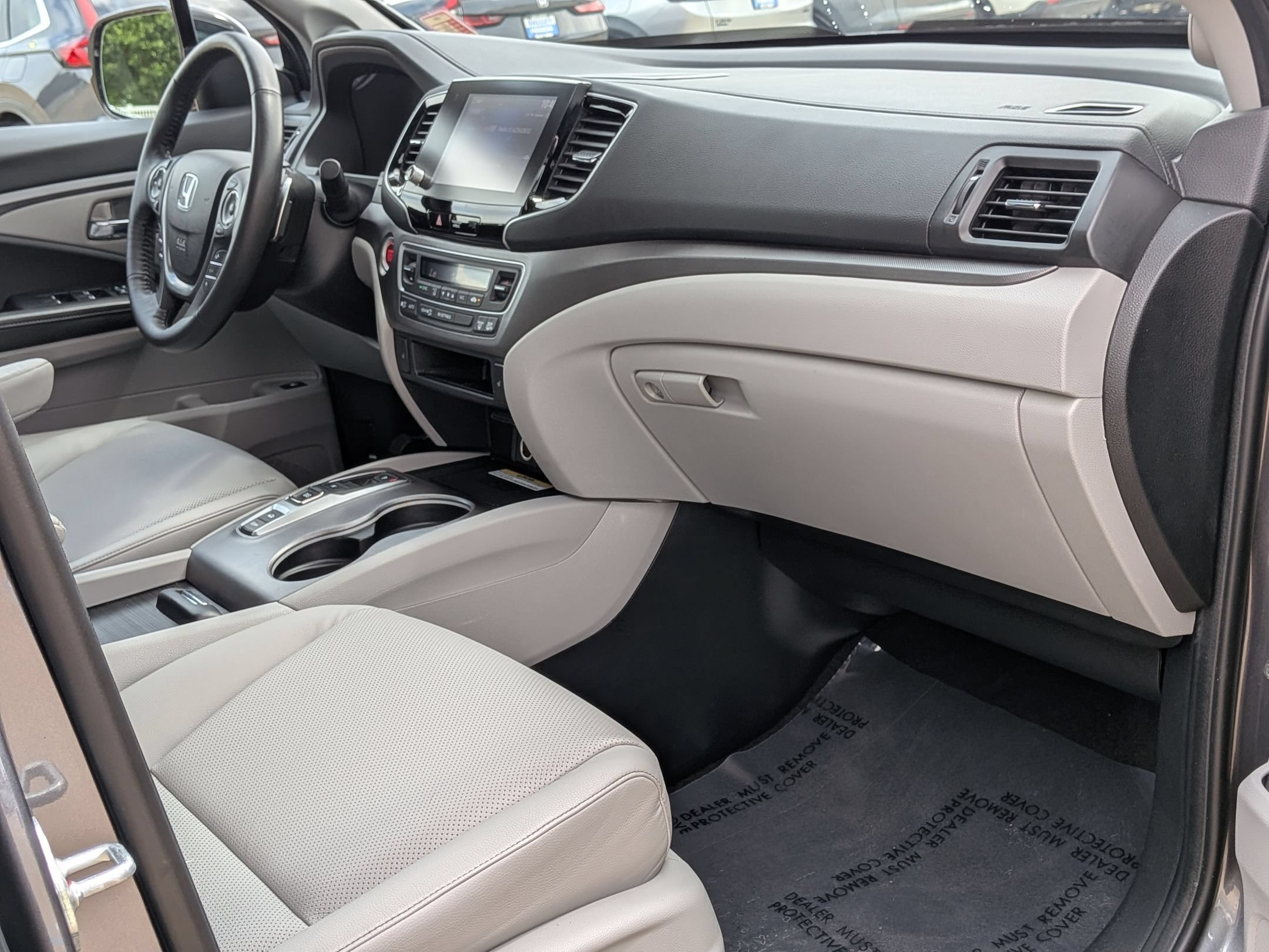 Certified 2023 Honda Ridgeline RTL-E image 31