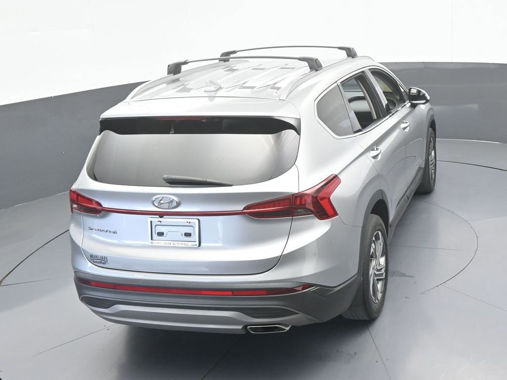 Used 2023 Hyundai Santa Fe SEL FWD image 49