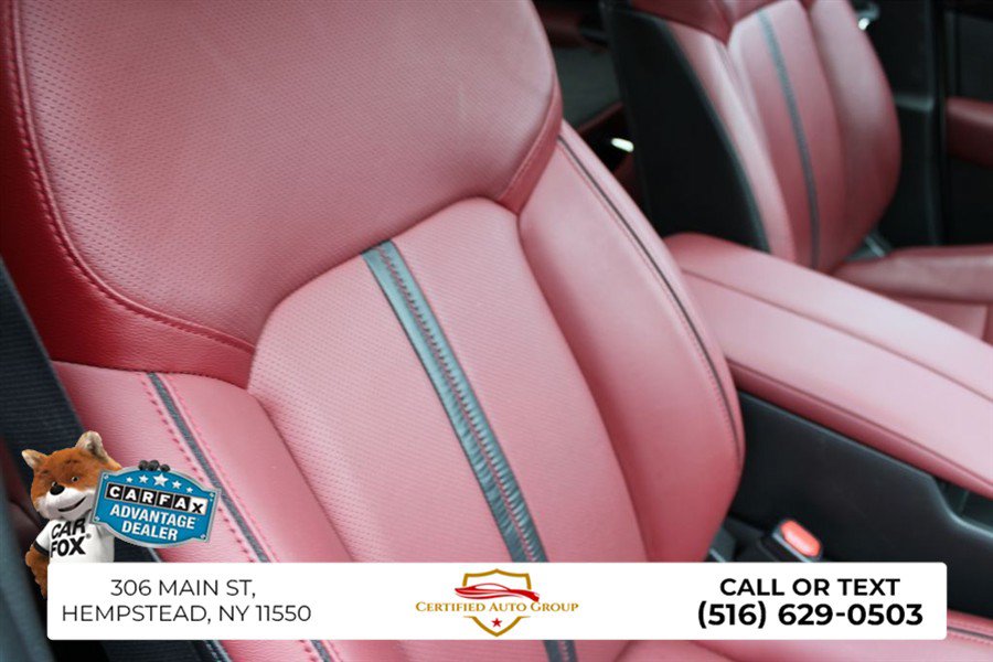 Used 2025 MAZDA CX-50 AWD 2.5 Hybrid w/ Premium Pkg image 23