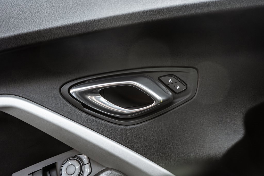 Used 2021 Chevrolet Camaro LT w/ RS Package image 14