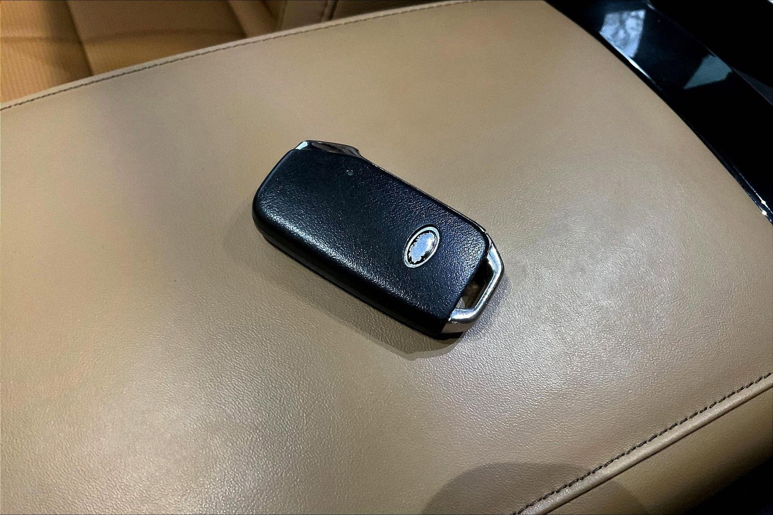 Used 2020 Kia Telluride SX image 34