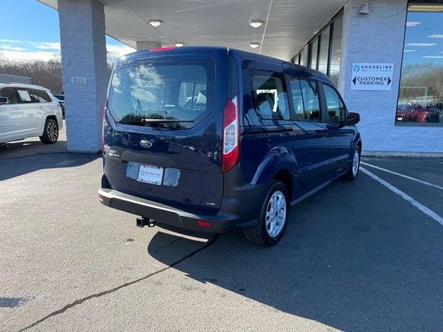 Used 2022 Ford Transit Connect XL w/ Trailer Tow Package image 5