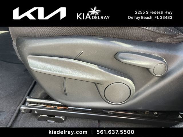 Used 2022 Jeep Compass Latitude w/ Sun and Sound Group image 19