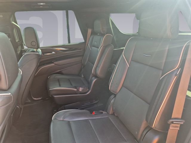Used 2022 Cadillac Escalade Sport image 16