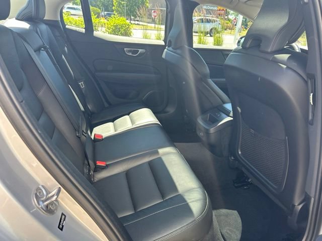 Certified 2023 Volvo S60 B5 Plus w/ Climate Package AWD/4WD image 13