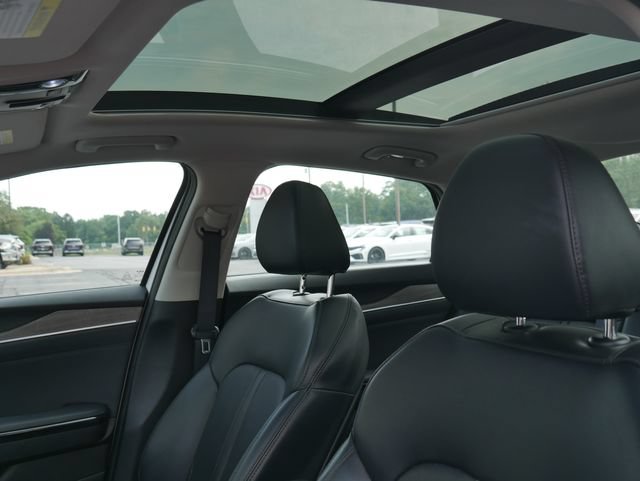 Used 2024 Kia K5 EX FWD image 39