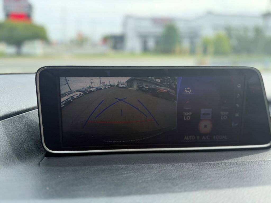 Used 2017 Lexus RX 350 F Sport image 19