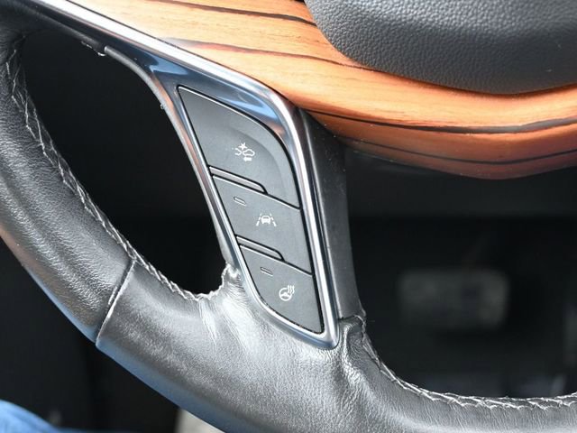 Used 2023 Cadillac XT5 Premium Luxury image 36