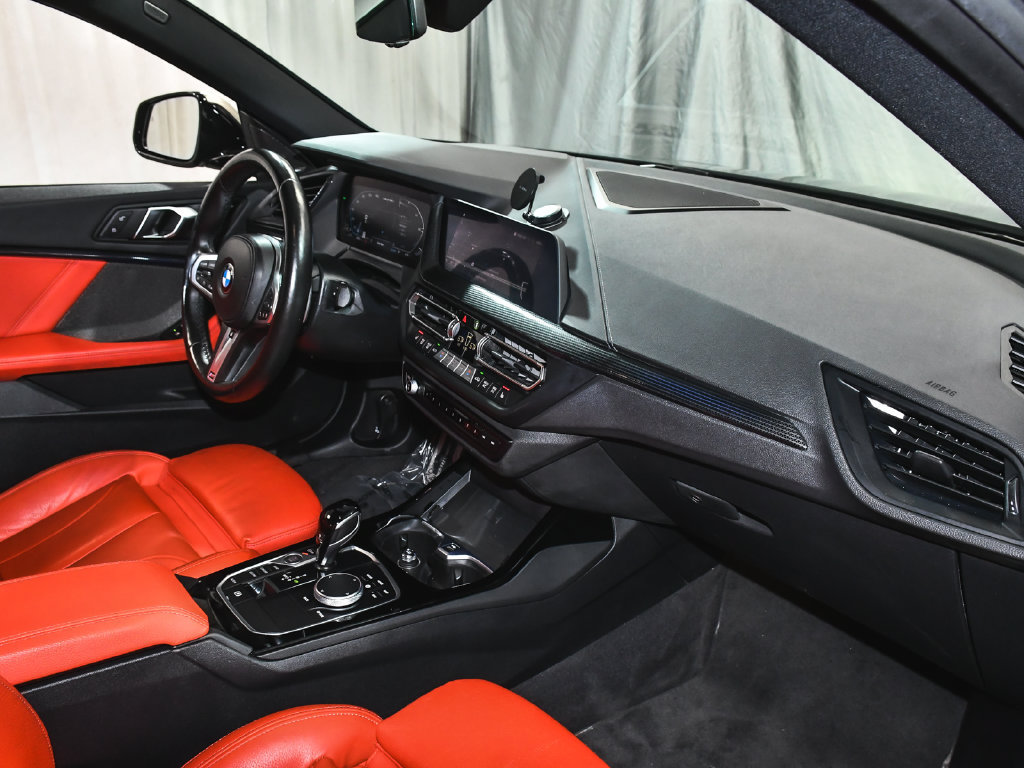 Used 2023 BMW M235i xDrive Gran Coupe AWD/4WD image 58