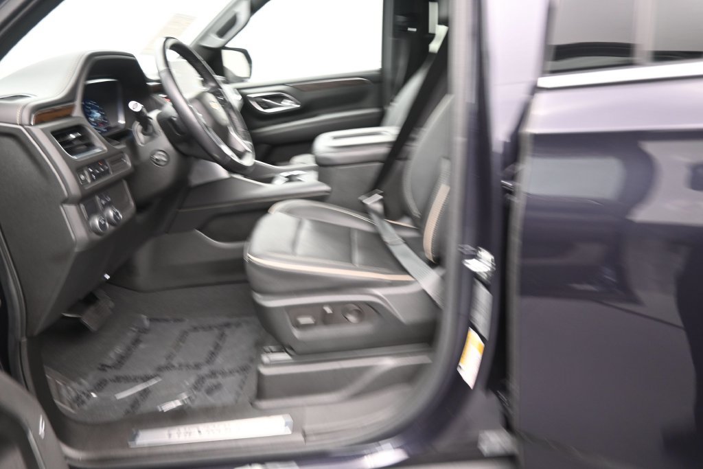 Used 2022 Chevrolet Tahoe Premier RWD image 12
