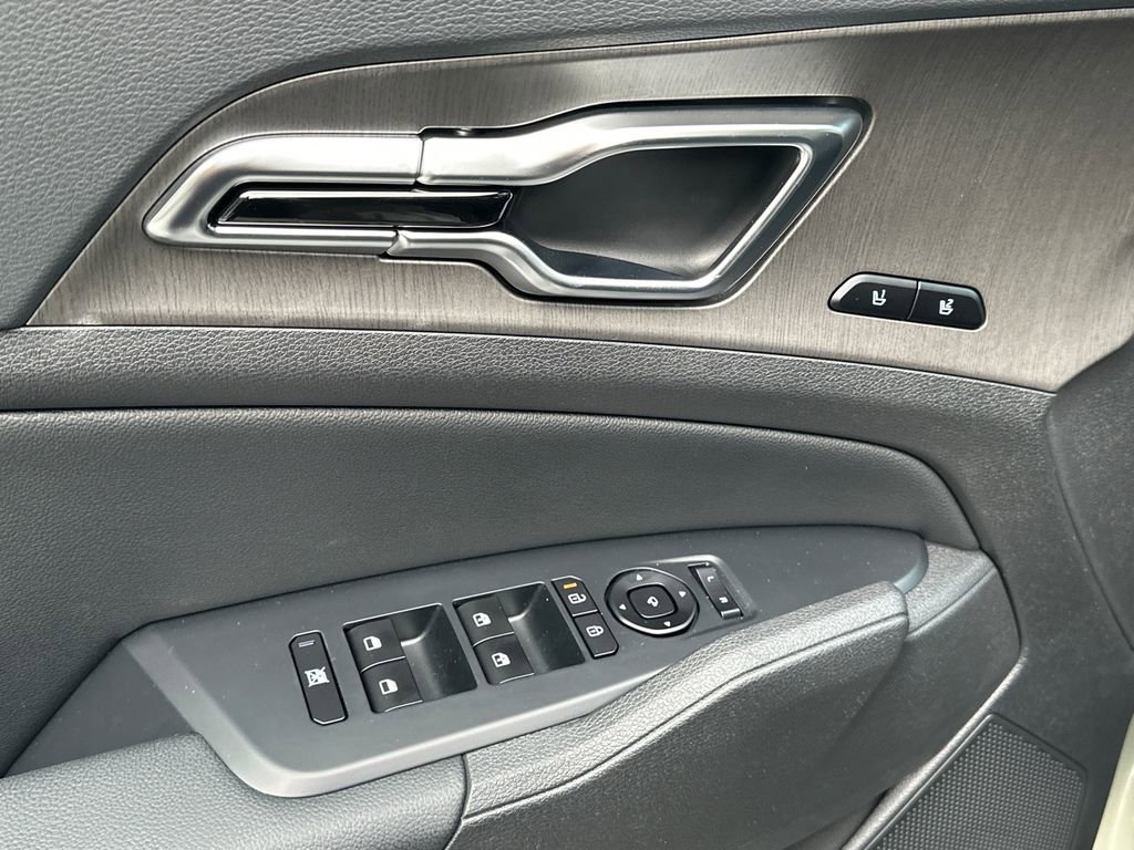 New 2026 Kia Sportage X-Line Prestige image 17