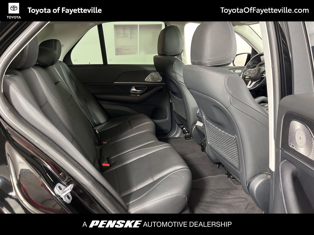 Used 2023 Mercedes-Benz GLE 450 4MATIC image 9