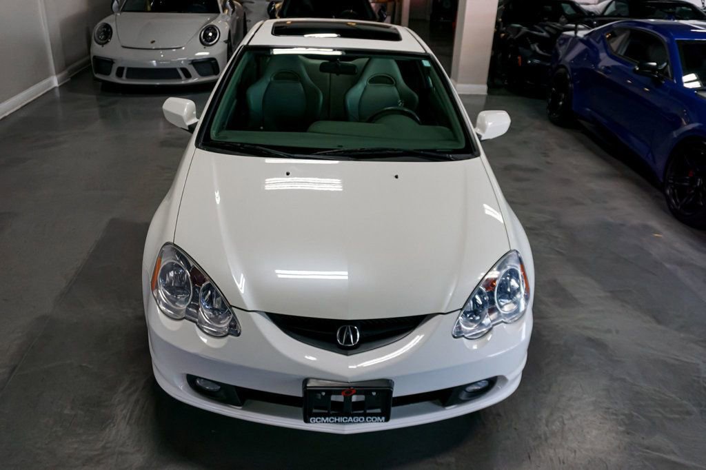Used 2003 Acura RSX Type-S image 32