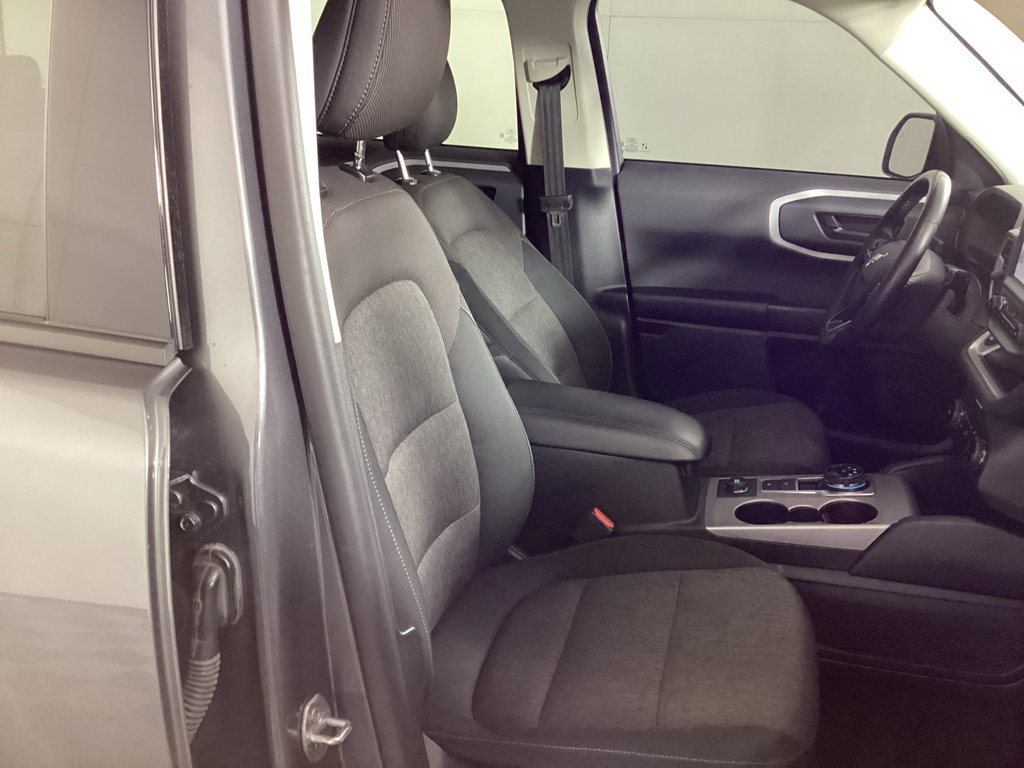 Used 2024 Ford Bronco Sport Big Bend w/ Convenience Package AWD/4WD image 8