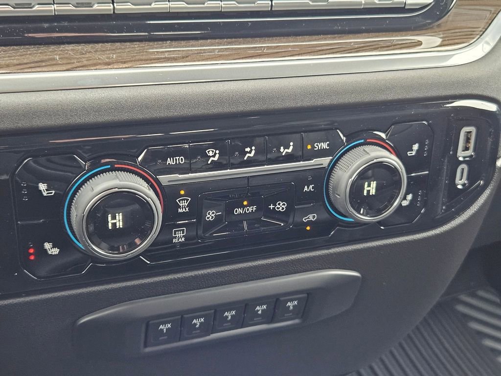 New 2026 Chevrolet Silverado 3500 LT image 24