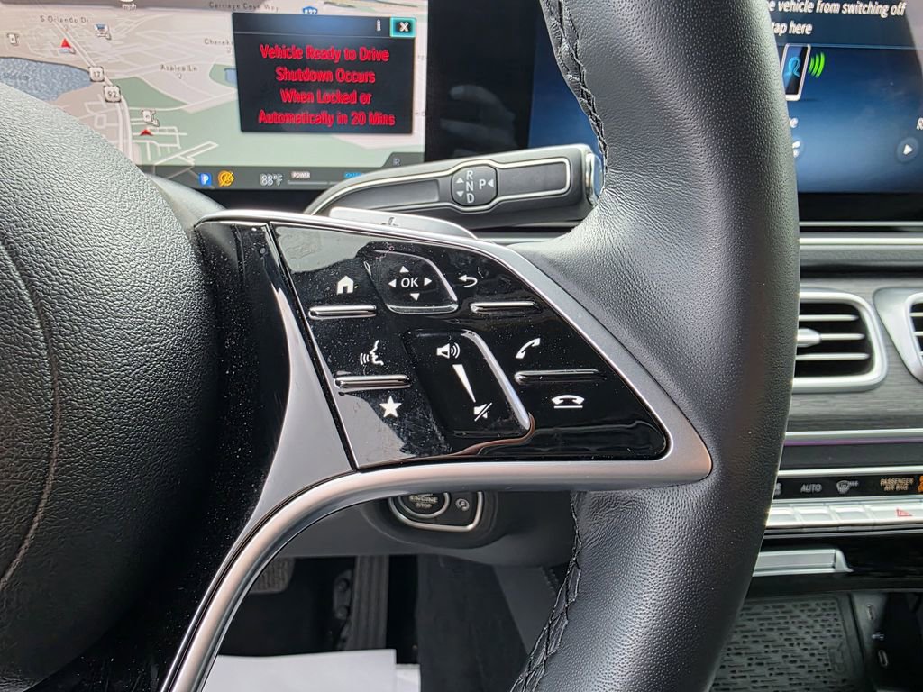 Used 2026 Mercedes-Benz GLE 350 4MATIC image 27
