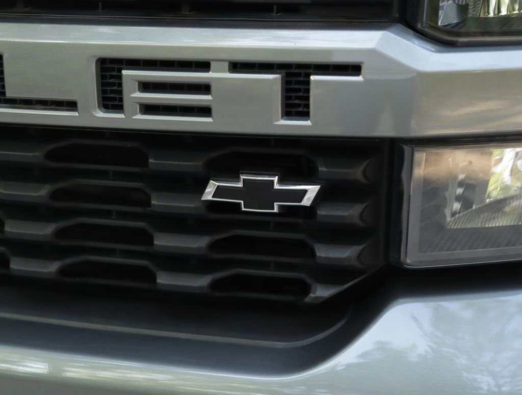 Used 2020 Chevrolet Silverado 1500 Custom w/ Custom Value Package AWD/4WD image 29