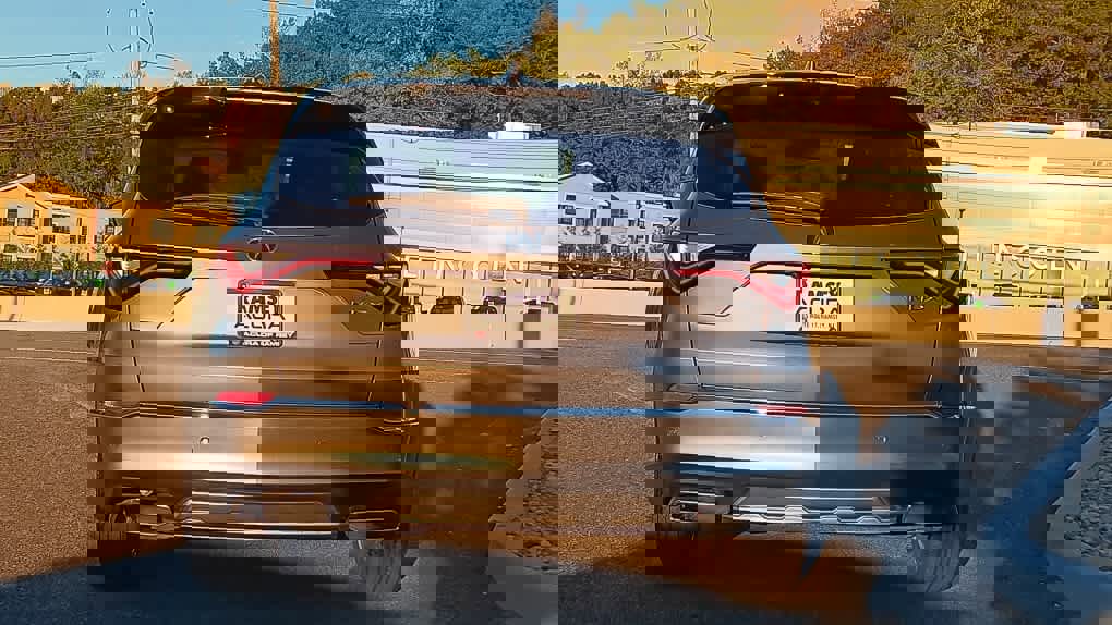 Used 2025 Acura MDX w/Technology Package image 4