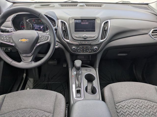 Used 2024 Chevrolet Equinox LT FWD image 14