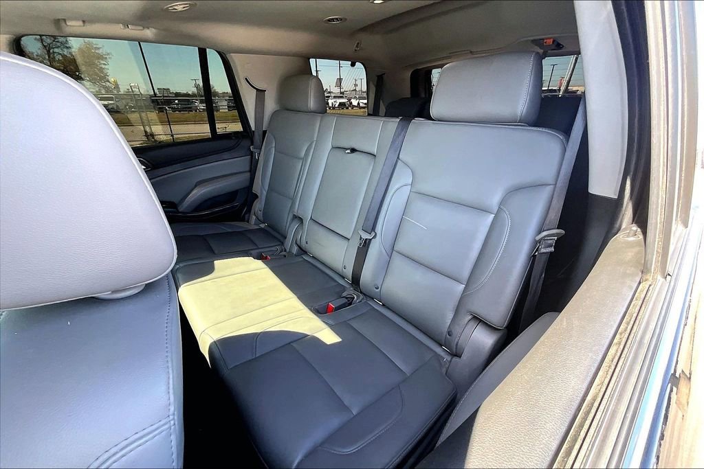 Used 2020 Chevrolet Tahoe LT AWD/4WD image 36