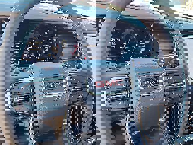 New 2026 GMC Acadia AT4 image 16