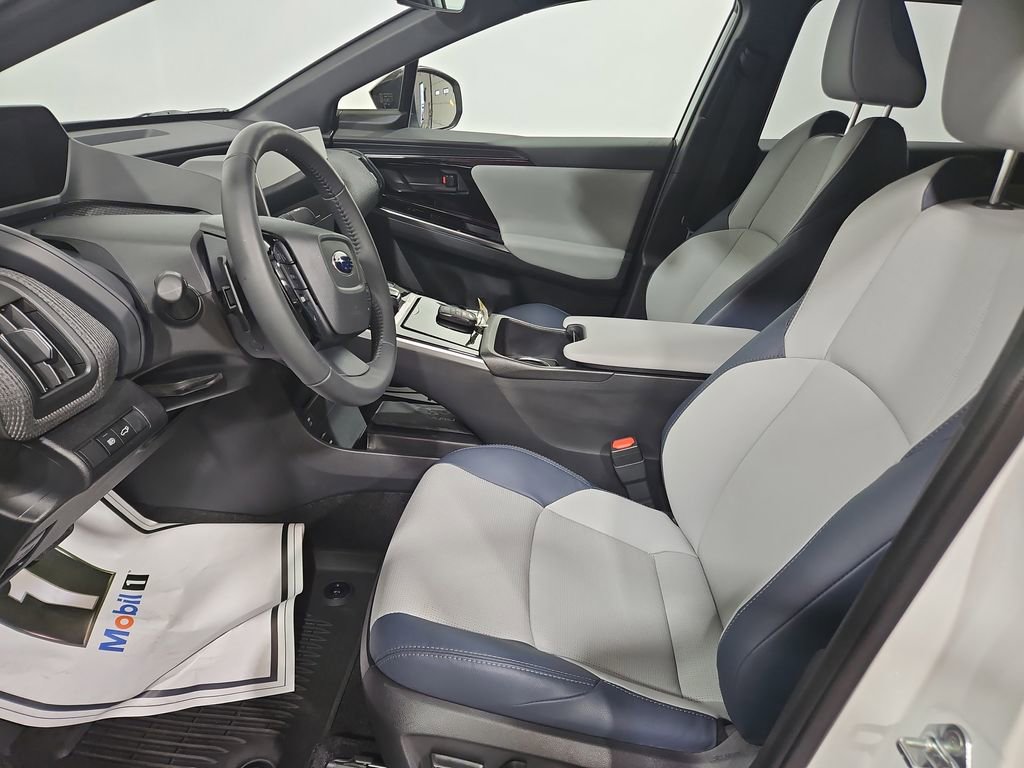 Used 2023 Subaru Solterra AWD image 10
