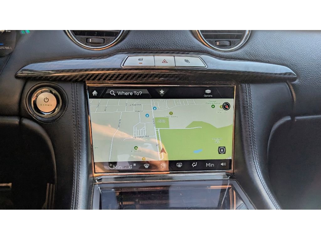 Used 2018 Karma Revero Luxury image 22