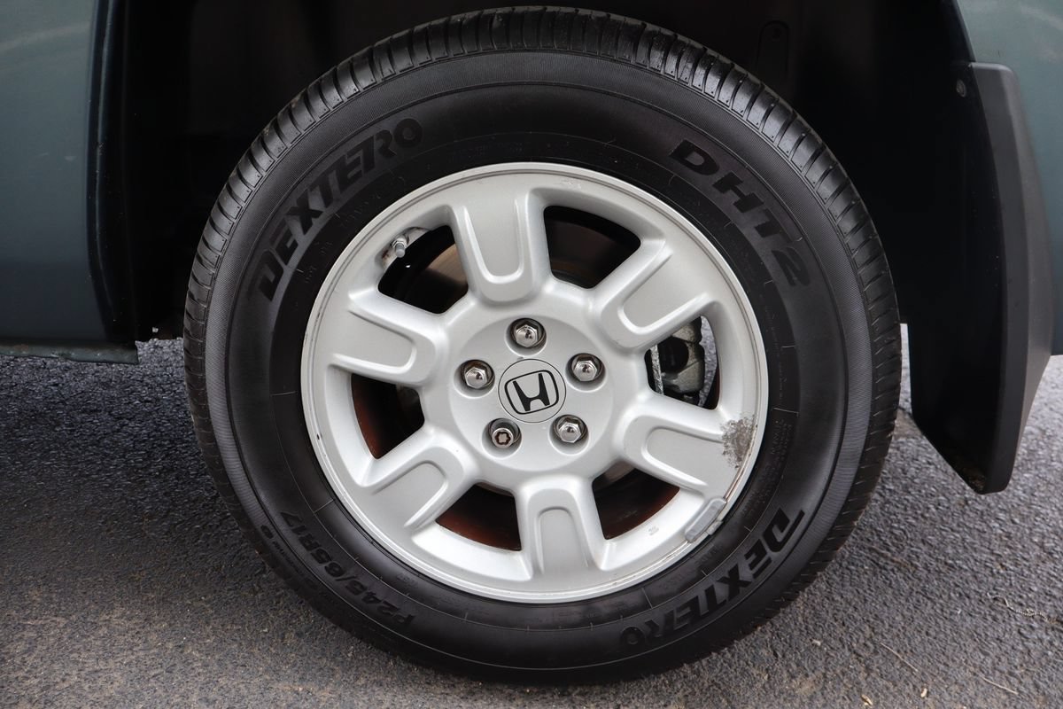 Used 2007 Honda Ridgeline RTL image 42