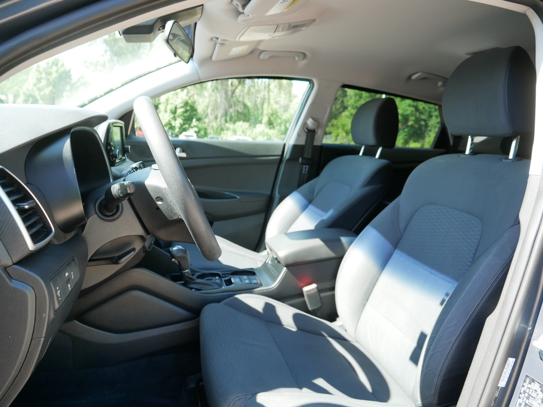 Used 2020 Hyundai Tucson SE AWD/4WD image 34