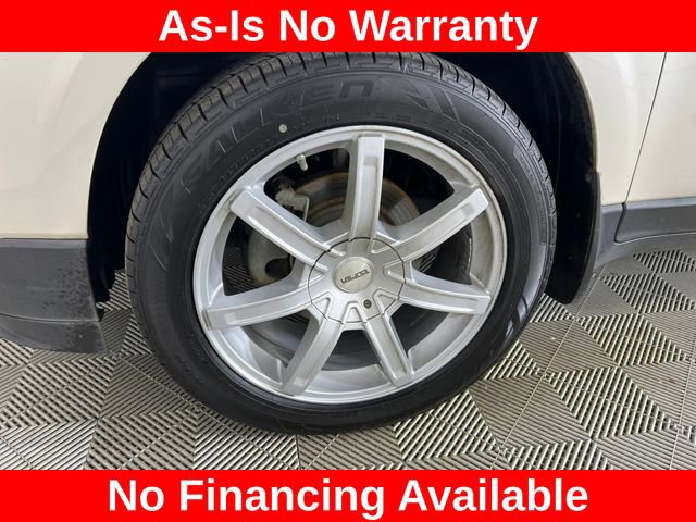 Used 2015 Chevrolet Traverse LTZ image 27