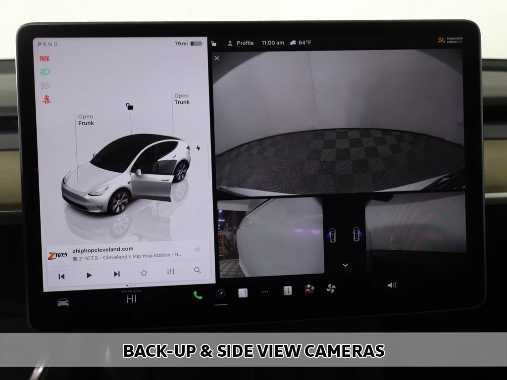 Used 2023 Tesla Model Y Long Range image 5