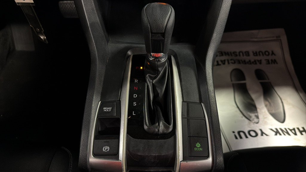 Used 2020 Honda Civic LX image 35