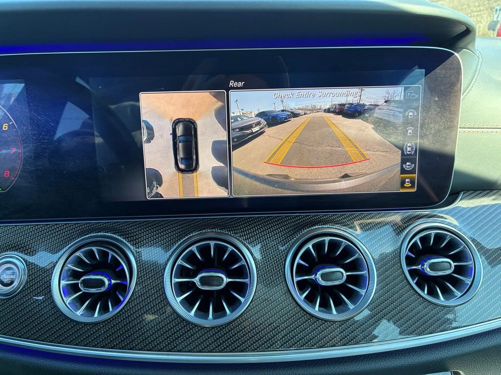 Used 2019 Mercedes-Benz CLS 53 AMG 4MATIC image 36