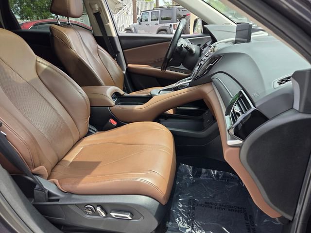 Used 2021 Acura RDX FWD w/ Technology Package image 31
