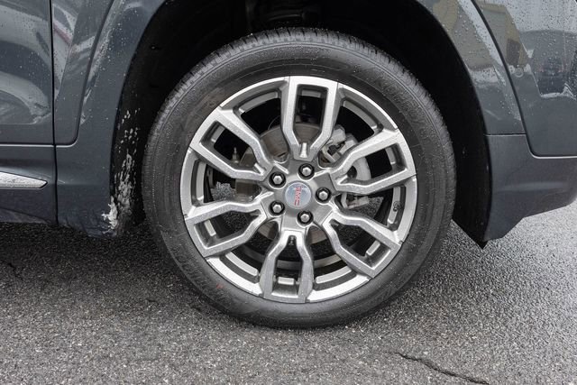 Used 2022 GMC Terrain Denali w/ Denali Premium Package image 10