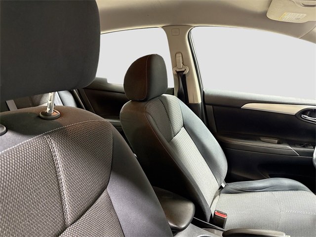 Used 2017 Nissan Sentra S w/ Protection Package image 25