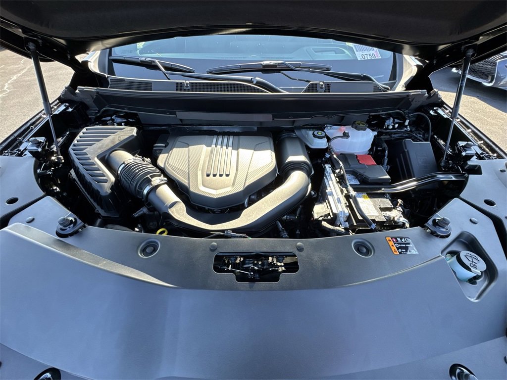 New 2026 Buick Enclave Avenir w/ Super Cruise Package image 27