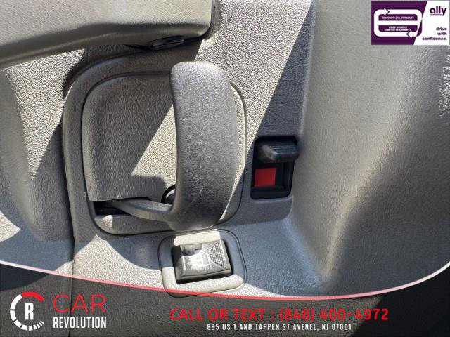 Used 2020 Chevrolet Express 3500 w/ Driver Convenience Package image 35