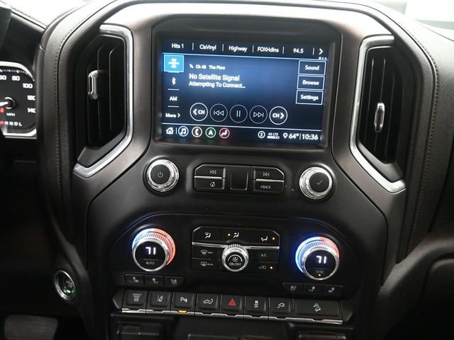 Used 2020 GMC Sierra 2500 AT4 w/ AT4 Premium Package image 11