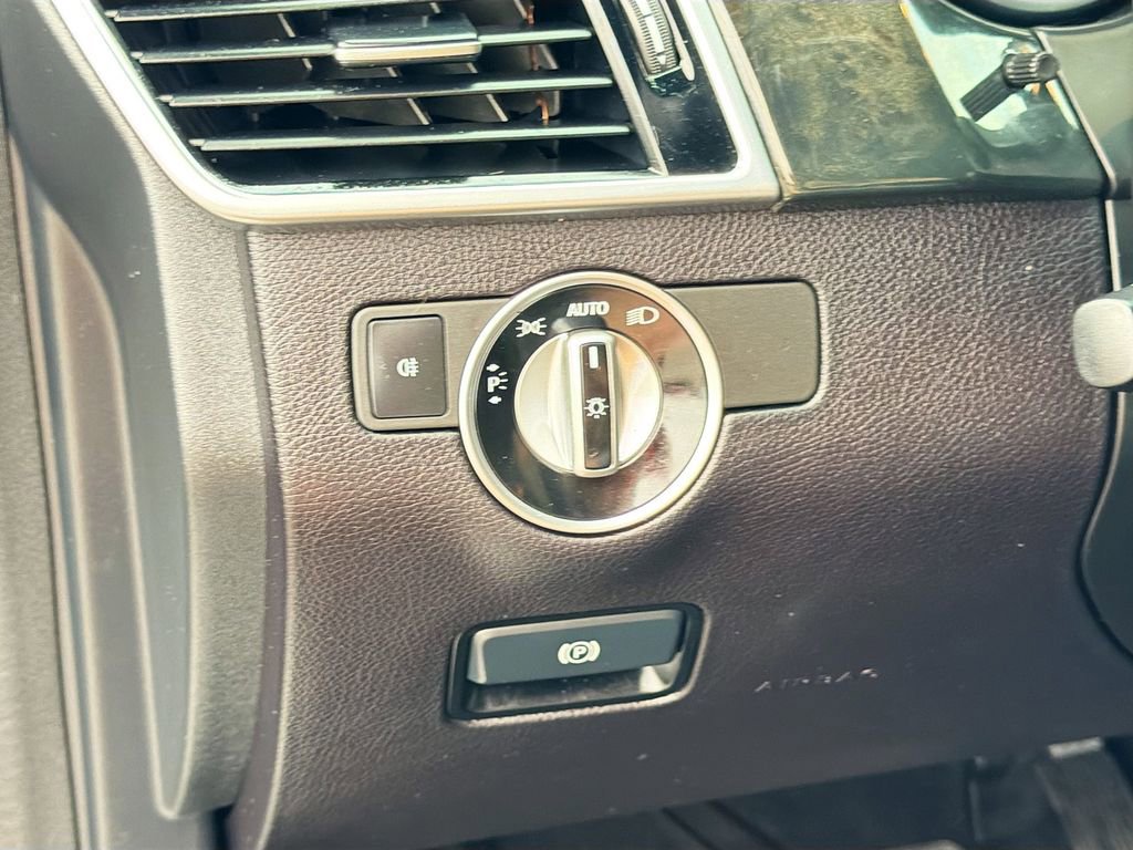 Used 2018 Mercedes-Benz GLE 350 image 10