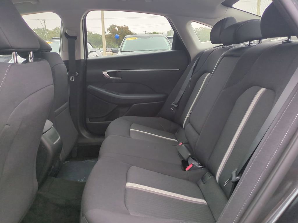 New 2026 Hyundai Sonata SEL image 14