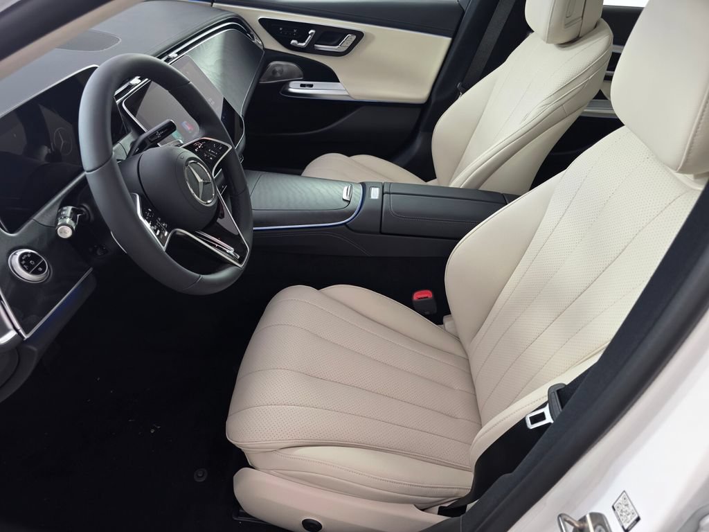 New 2027 Mercedes-Benz E 350 Sedan image 6