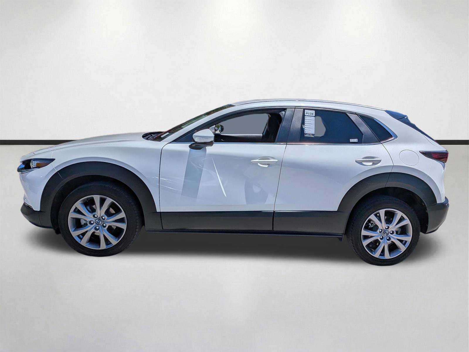 Used 2021 MAZDA CX-30 AWD 2.5 S w/ Select Package image 7