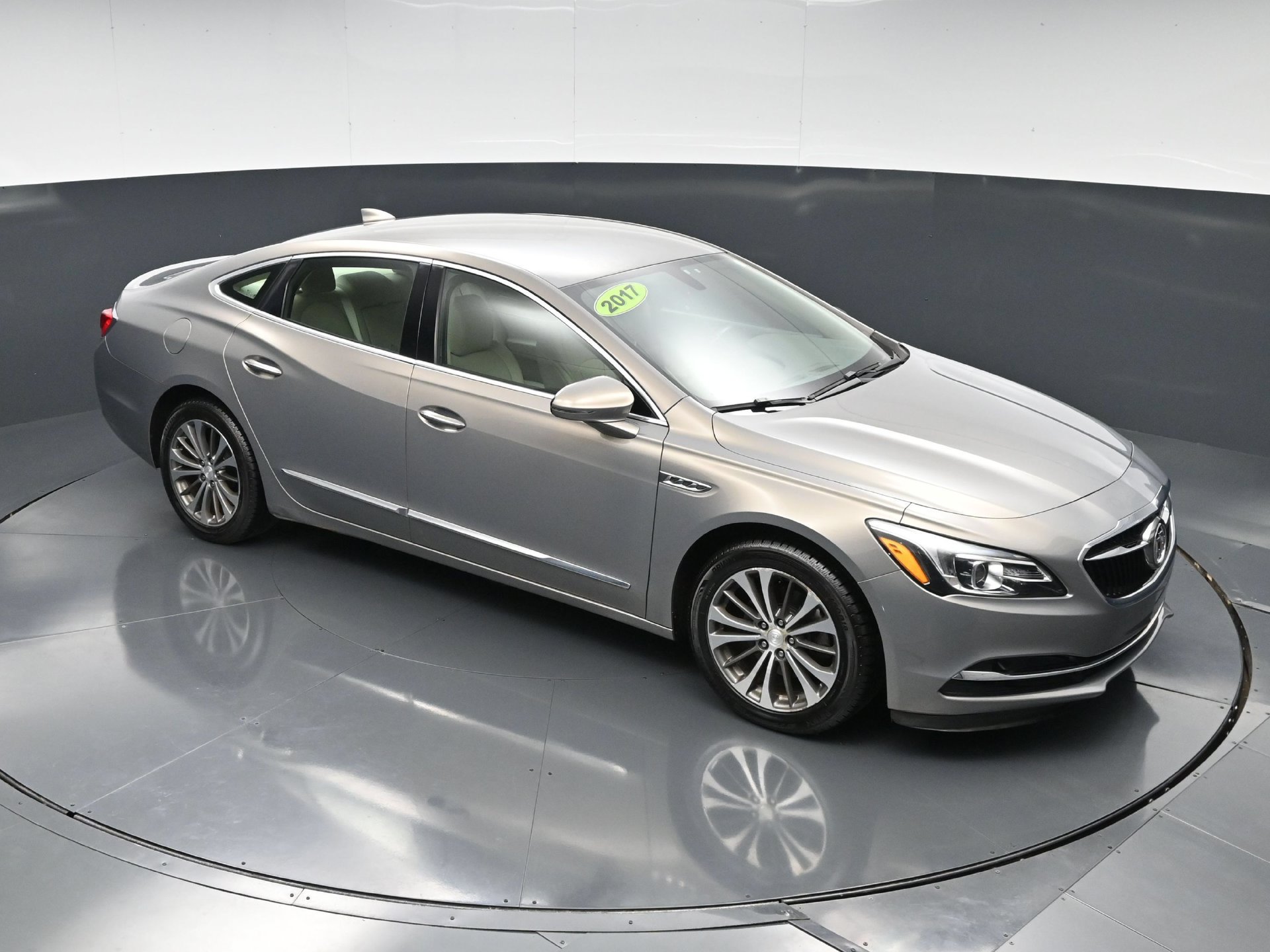 Used 2017 Buick LaCrosse Essence w/ Sights and Sounds Package FWD image 55