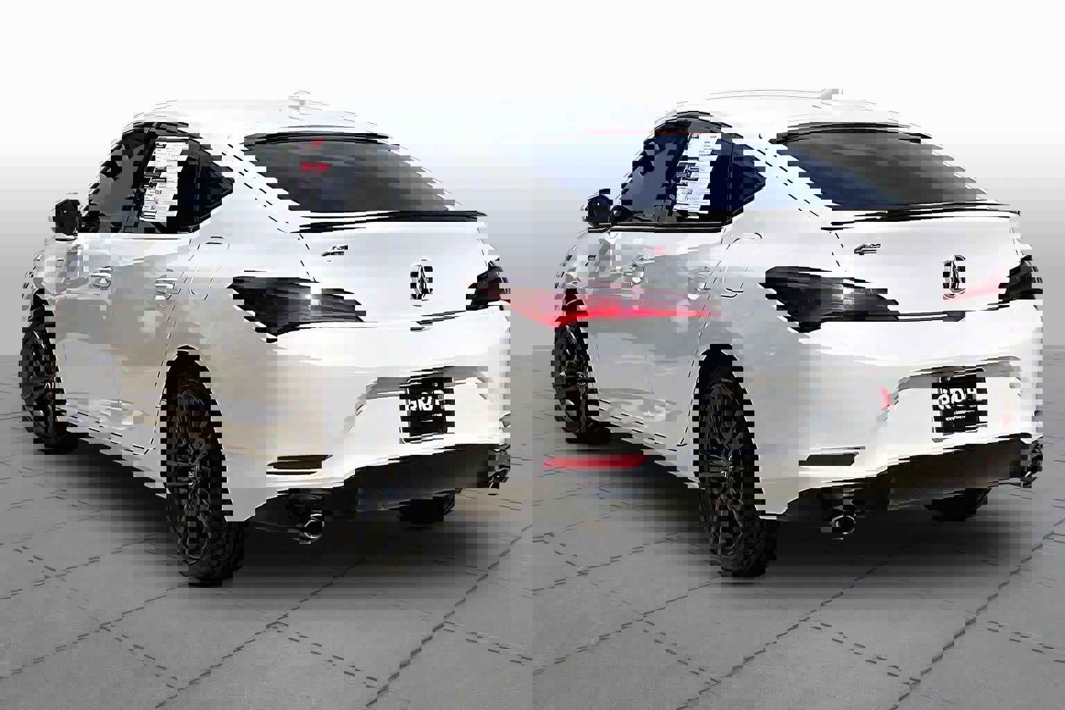 Used 2023 Acura Integra A-Spec image 12